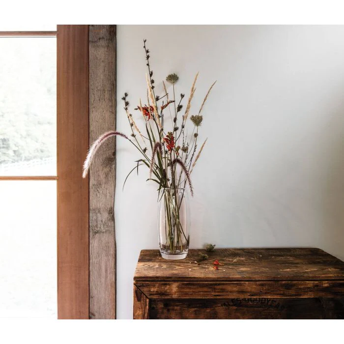 Simon Pearce Addison Vase - Image 3