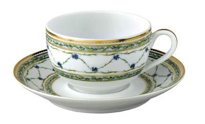Raynaud Allee Royale Dinnerware Collection - Image 10