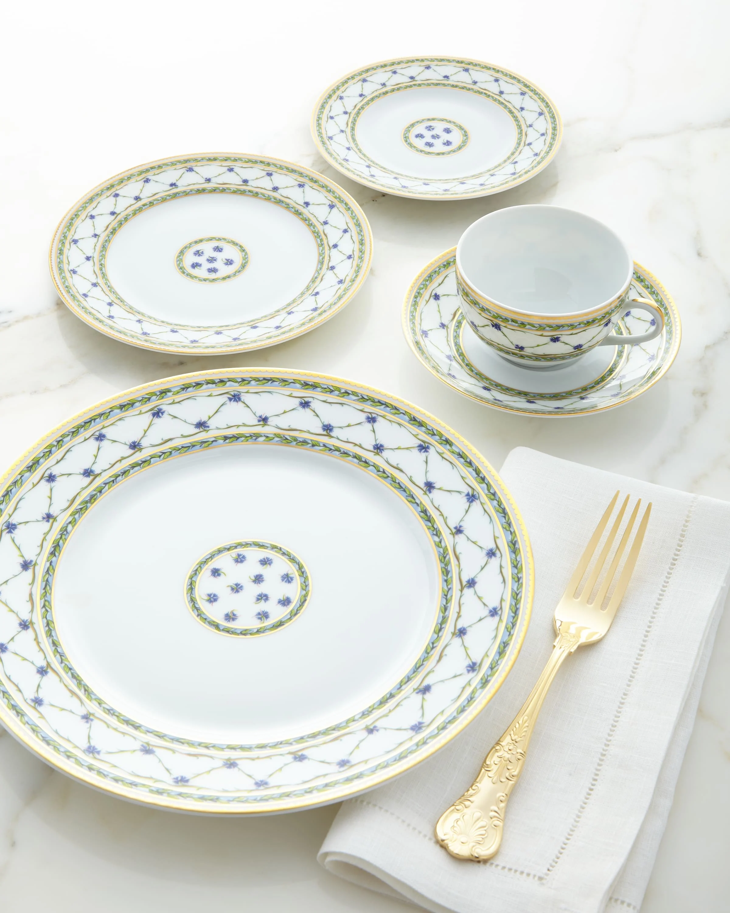 Raynaud Allee Royale Dinnerware Collection - Image 12
