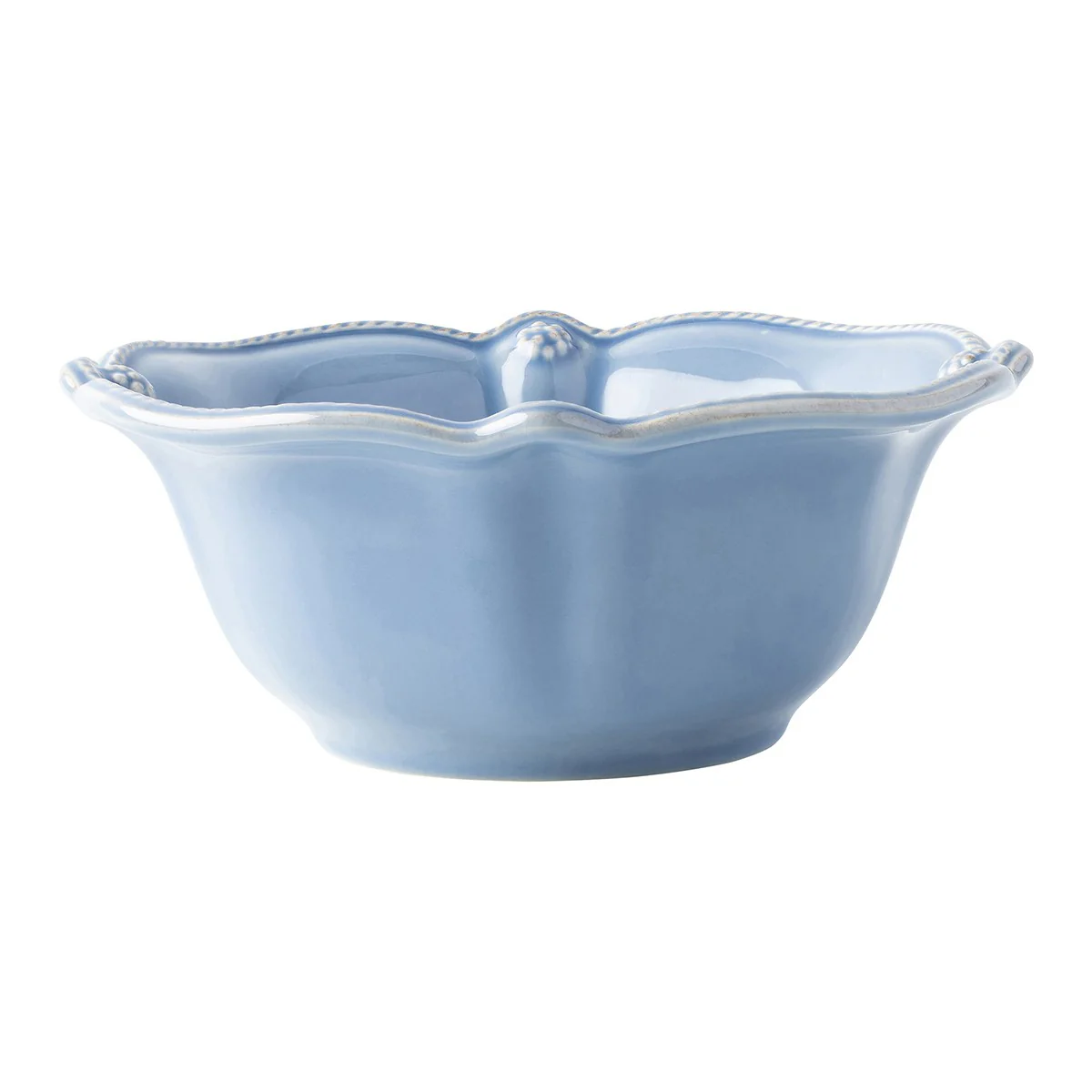 Juliska Berry & Thread Chambray Dinnerware - Image 5