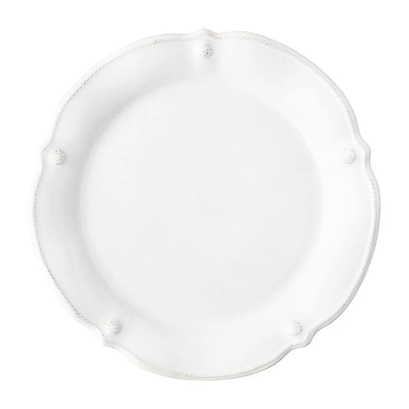 Juliska Berry & Thread Flared Dinnerware - Image 4