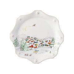 Juliska Berry & Thread North Pole Dinnerware - Image 3