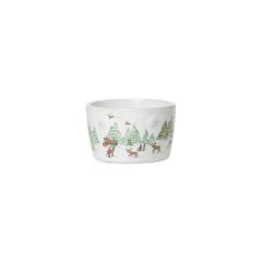 Juliska Berry & Thread North Pole Dinnerware - Image 5