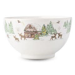 Juliska Berry & Thread North Pole Dinnerware - Image 6