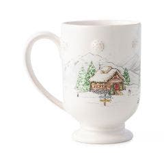 Juliska Berry & Thread North Pole Dinnerware - Image 7