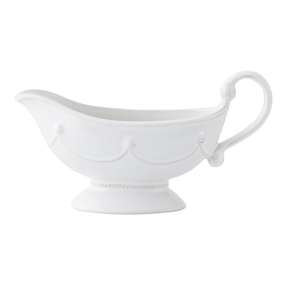 Juliska Berry & Thread Whitewash Serveware - Image 12