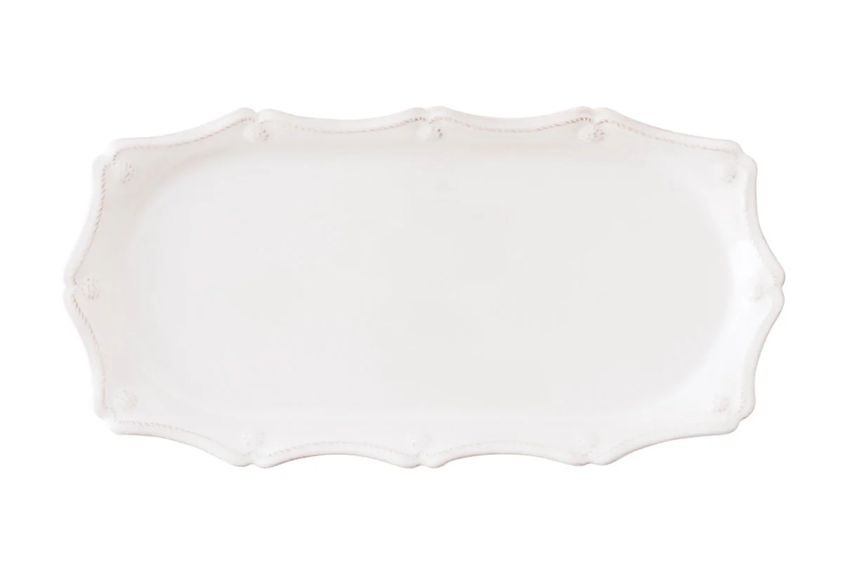 Juliska Berry & Thread Whitewash Serveware - Image 14