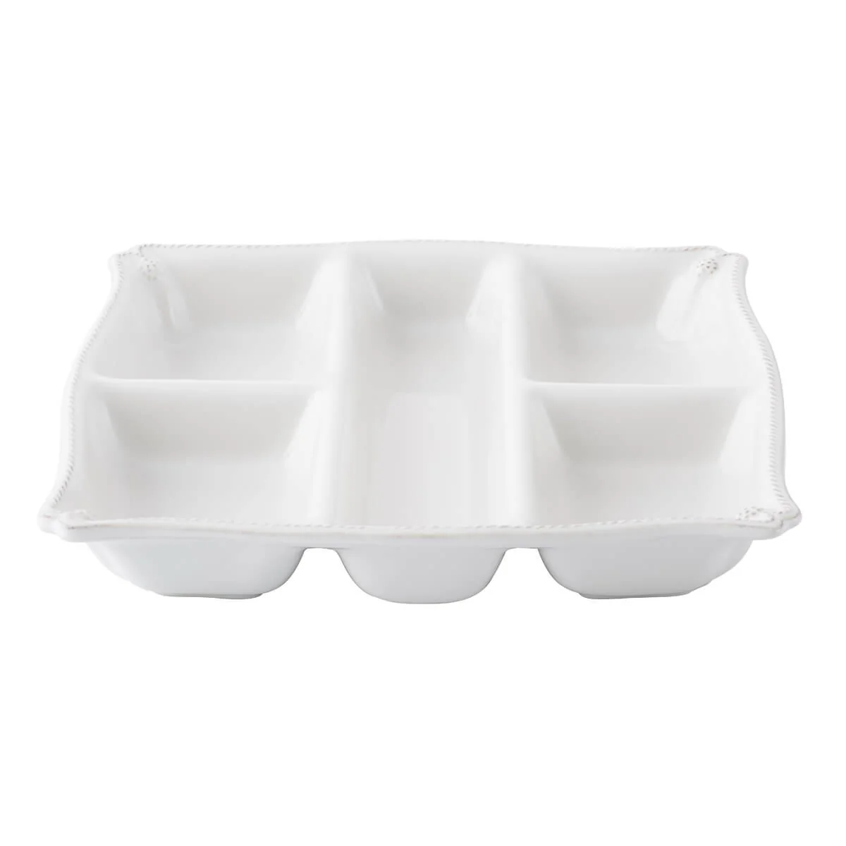 Juliska Berry & Thread Whitewash Serveware - Image 16