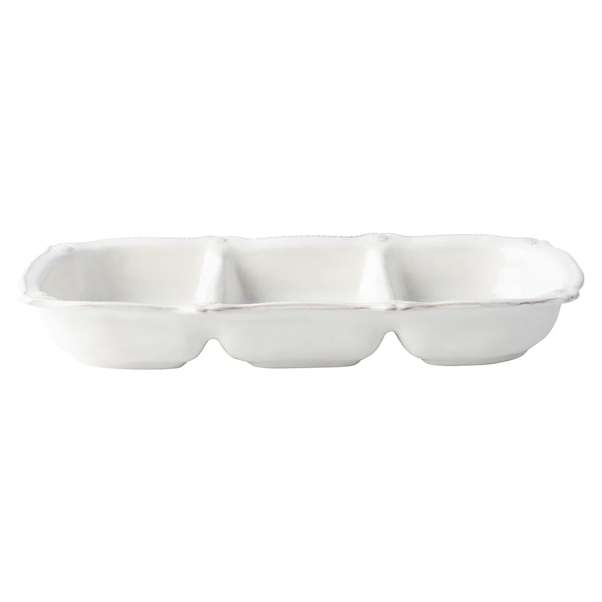 Juliska Berry & Thread Whitewash Serveware - Image 17