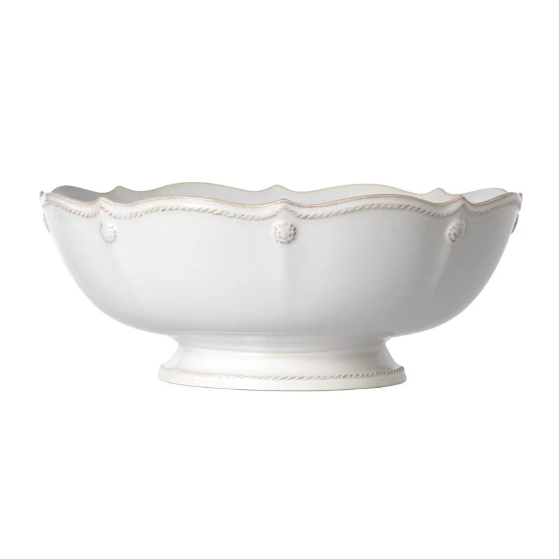Juliska Berry & Thread Whitewash Serveware - Image 3