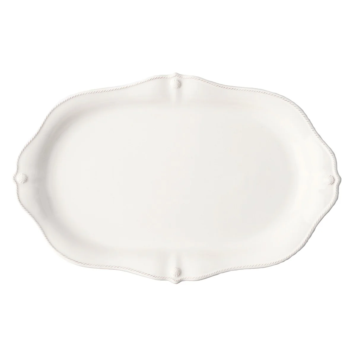 Juliska Berry & Thread Whitewash Serveware - Image 30