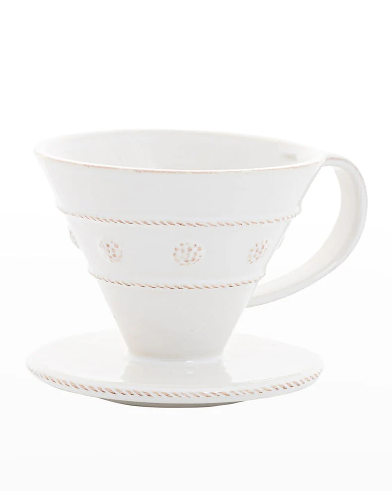 Juliska Berry & Thread Whitewash Serveware - Image 40