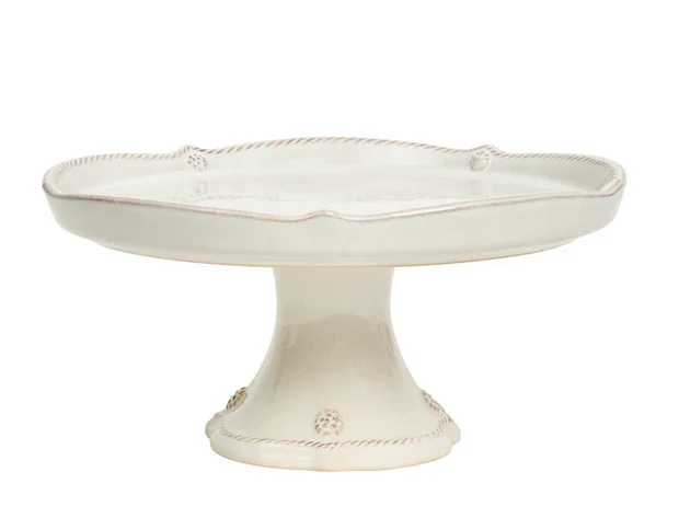 Juliska Berry & Thread Whitewash Serveware - Image 42