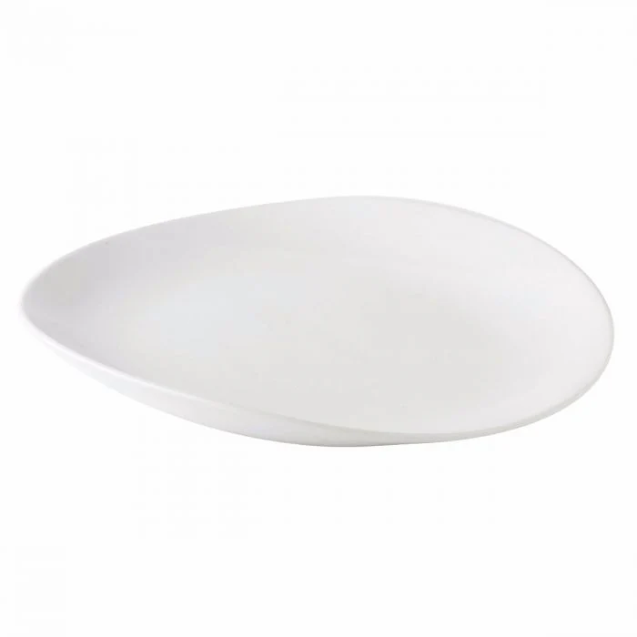 Simon Pearce Barre Alabaster Dinnerware - Image 3