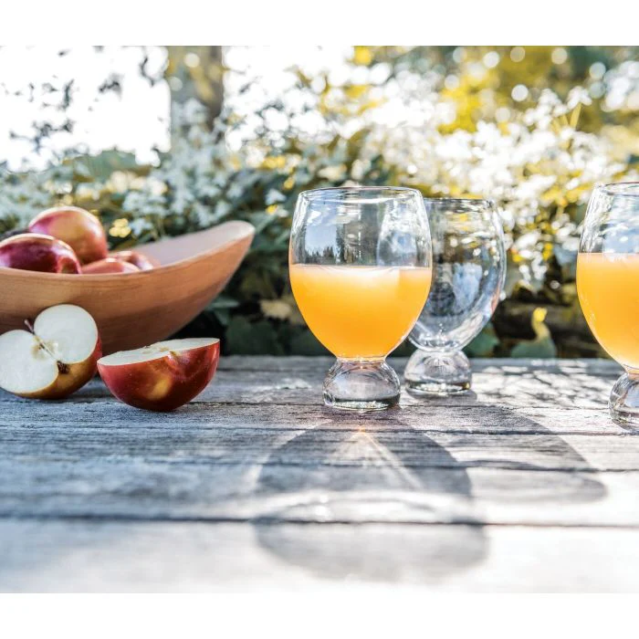 Simon Pearce Benson Tumbler - Image 3