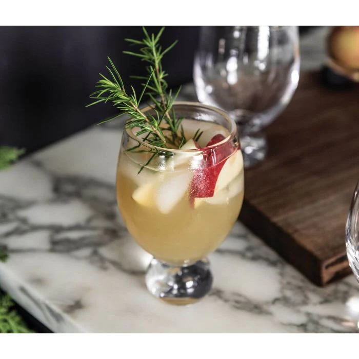 Simon Pearce Benson Tumbler - Image 4