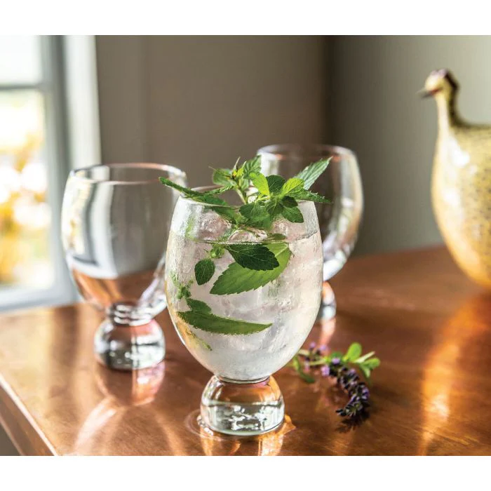 Simon Pearce Benson Tumbler - Image 5