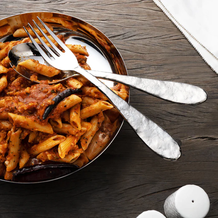 Michael Aram Cast Iron Serving Set - Image 3