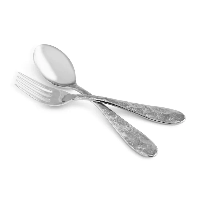 Michael Aram Cast Iron Serving Set - Image 4