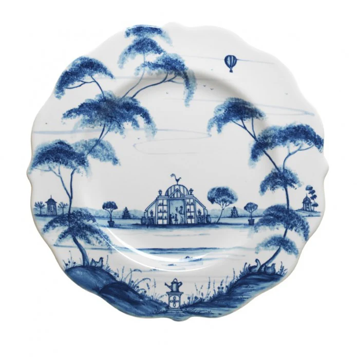 Juliska Country Estate Delft Blue Dinnerware - Image 10