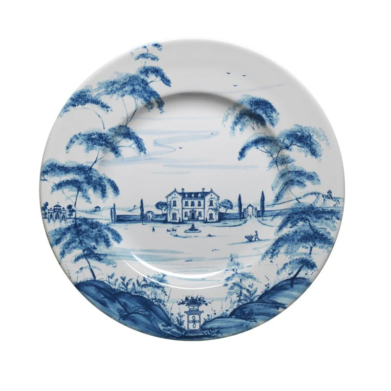 Juliska Country Estate Delft Blue Dinnerware - Image 11