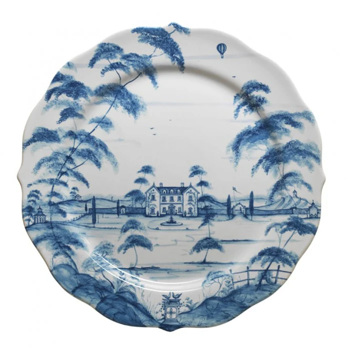 Juliska Country Estate Delft Blue Dinnerware - Image 3