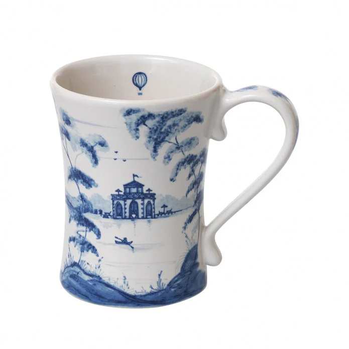 Juliska Country Estate Delft Blue Dinnerware - Image 6
