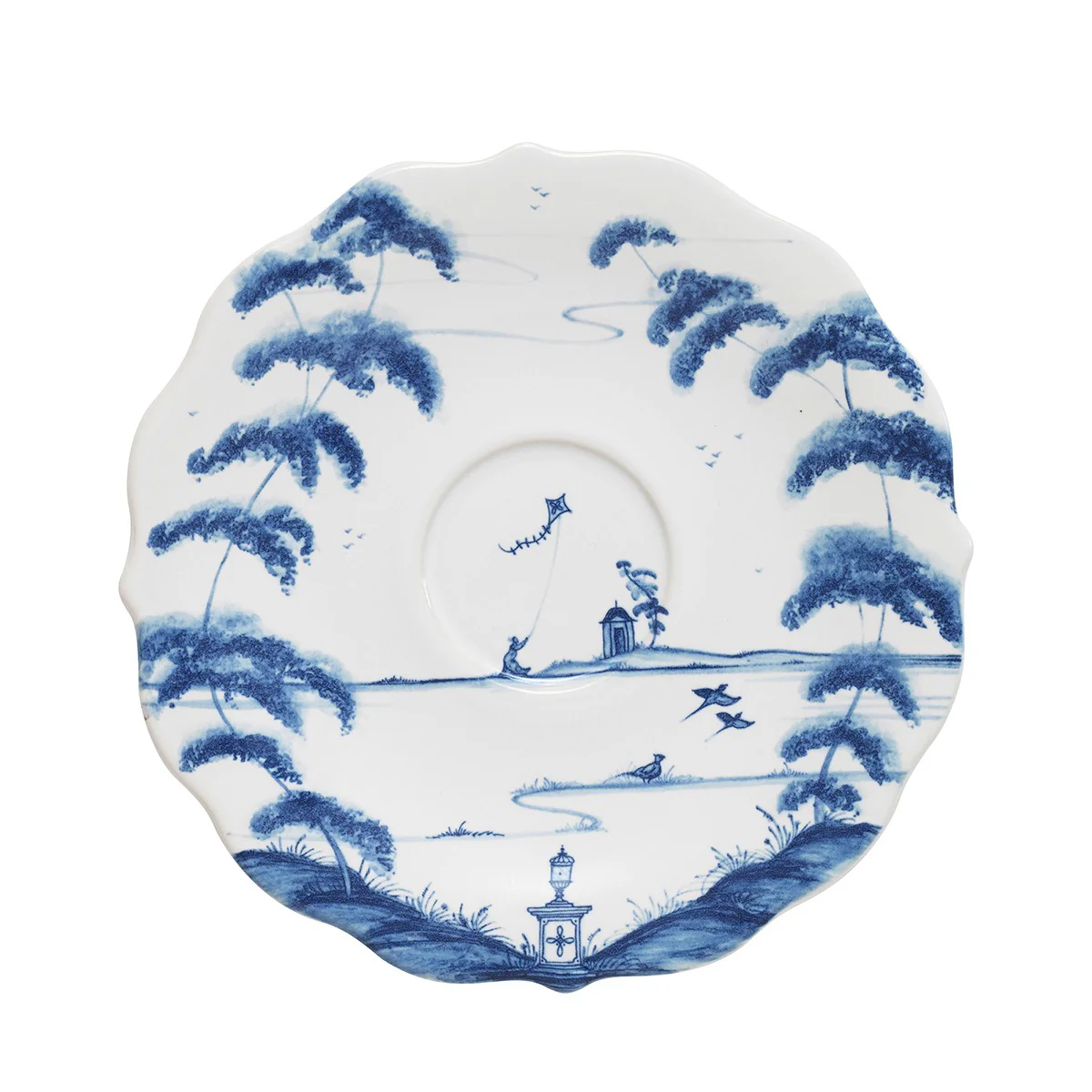 Juliska Country Estate Delft Blue Dinnerware - Image 7