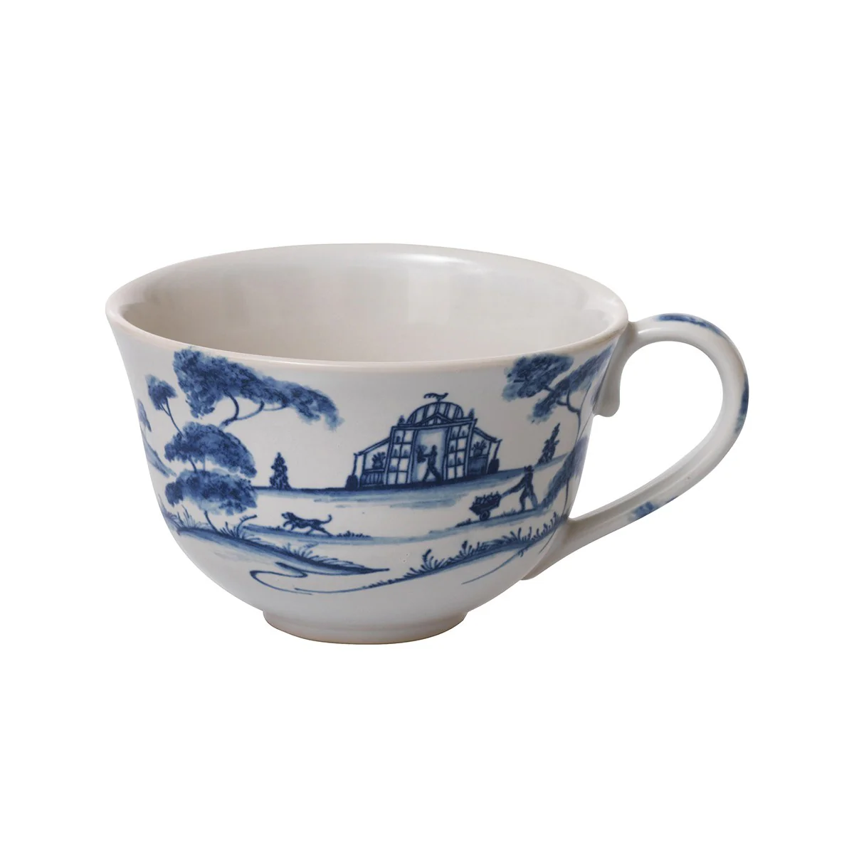 Juliska Country Estate Delft Blue Dinnerware - Image 8