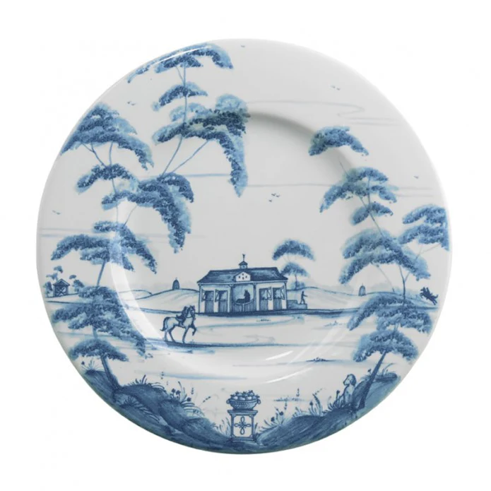Juliska Country Estate Delft Blue Dinnerware - Image 9