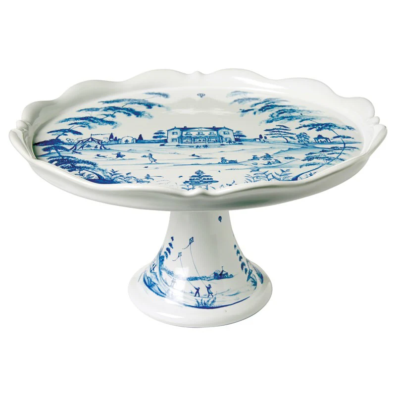 Juliska Country Estate Delft Blue Serveware - Image 10