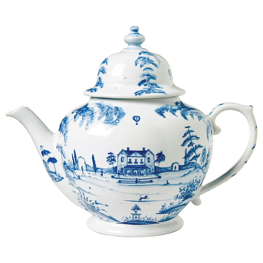Juliska Country Estate Delft Blue Serveware - Image 11