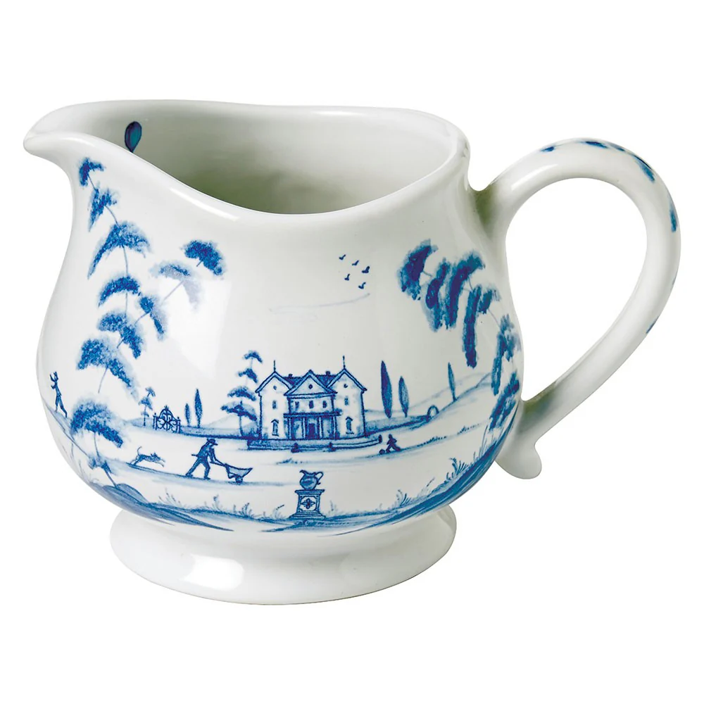 Juliska Country Estate Delft Blue Serveware - Image 4