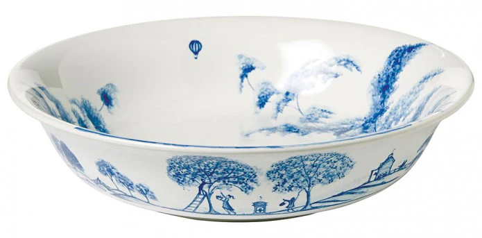 Juliska Country Estate Delft Blue Serveware - Image 6