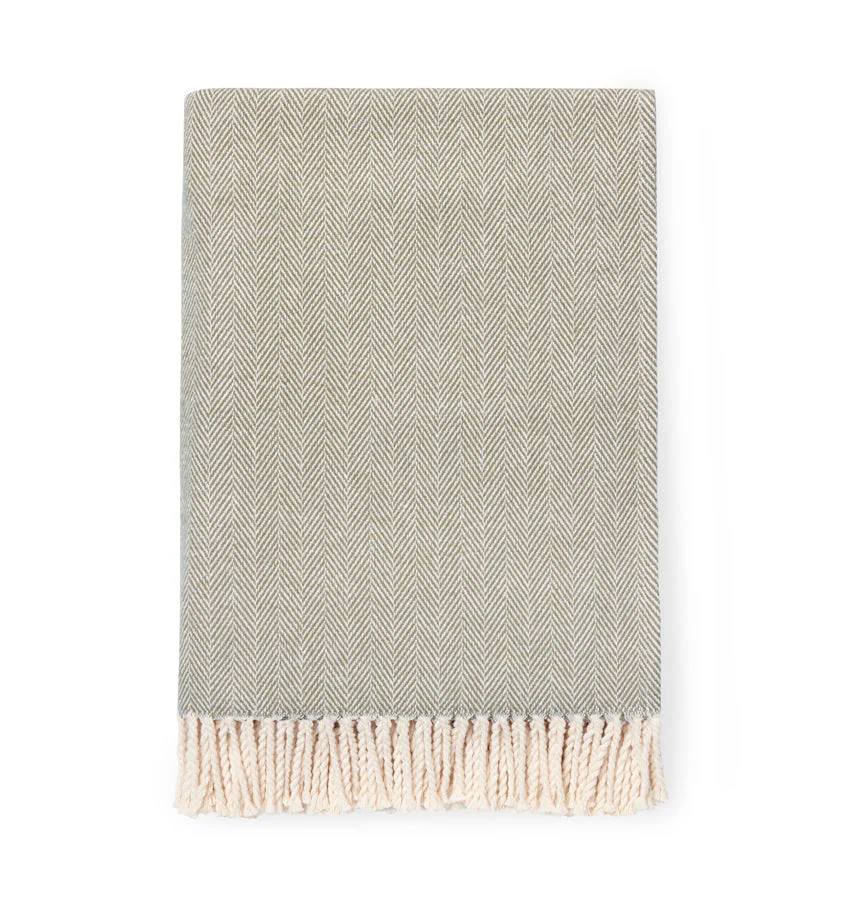 Sferra Celine Throw - Image 4