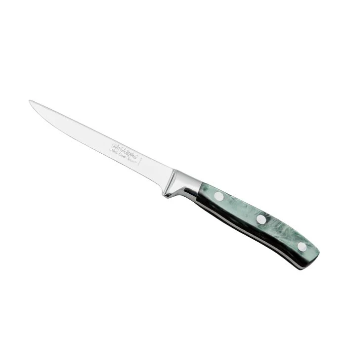 Chateaubriand Set of 6 Steak Knives in Prestige Box - Image 6