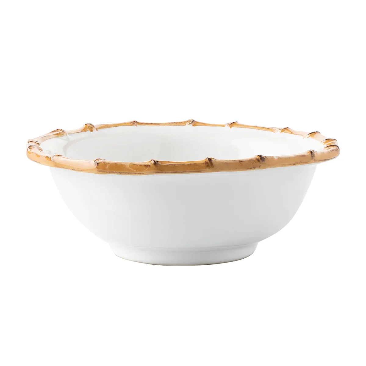 Juliska Classic Bamboo Dinnerware - Image 11