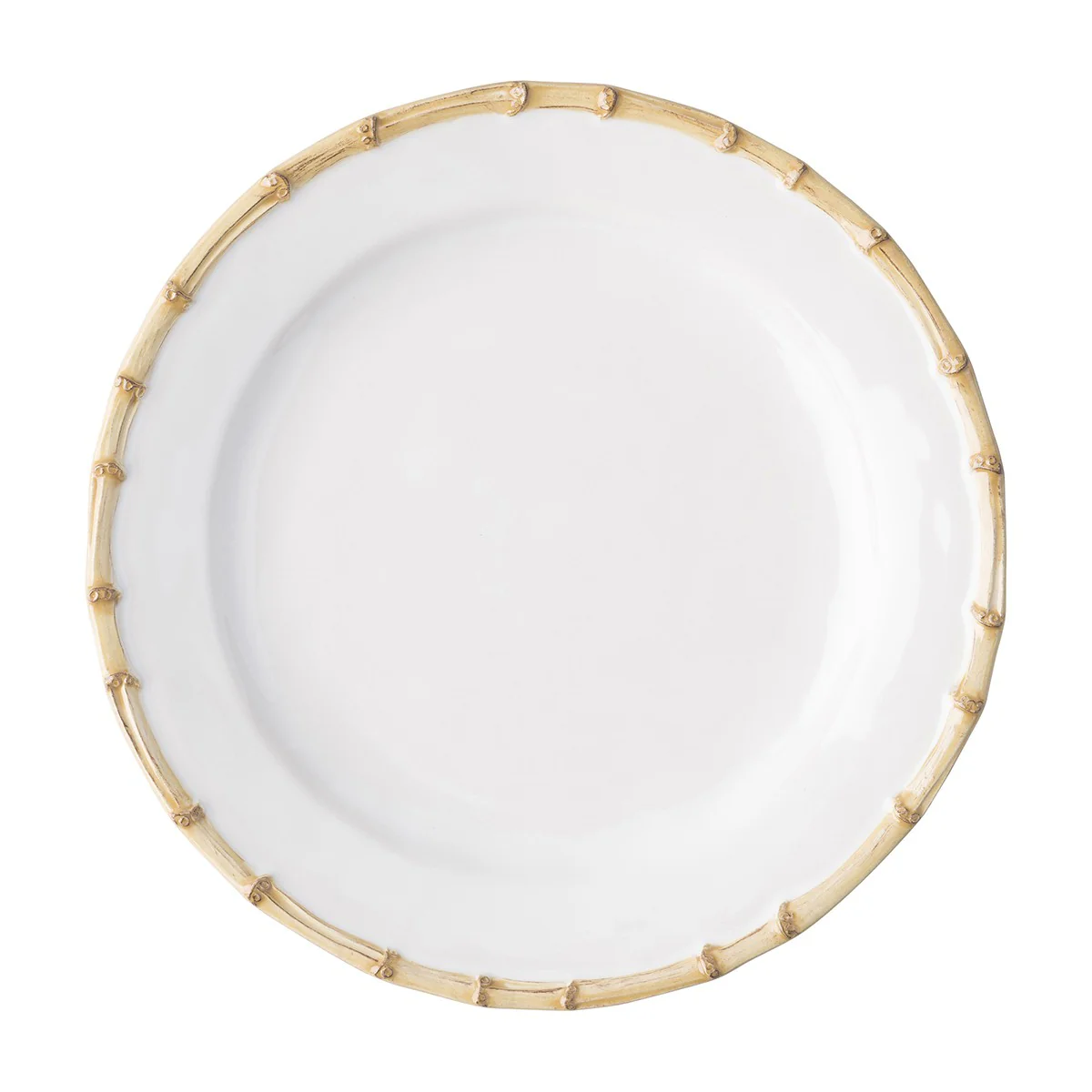 Juliska Classic Bamboo Dinnerware - Image 6