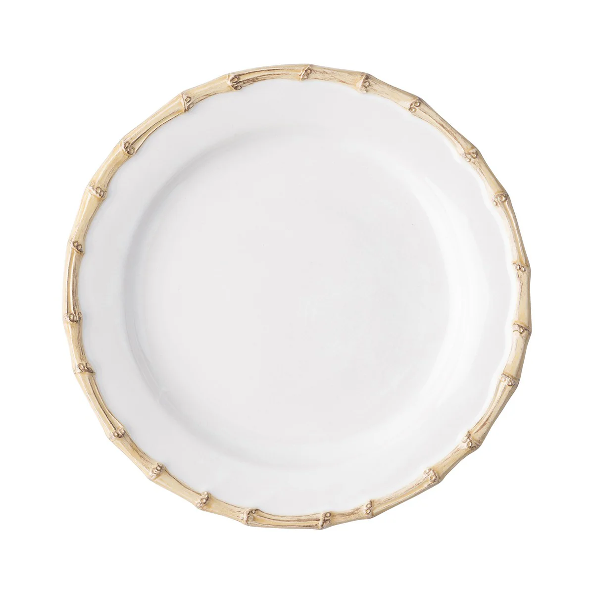 Juliska Classic Bamboo Dinnerware - Image 7
