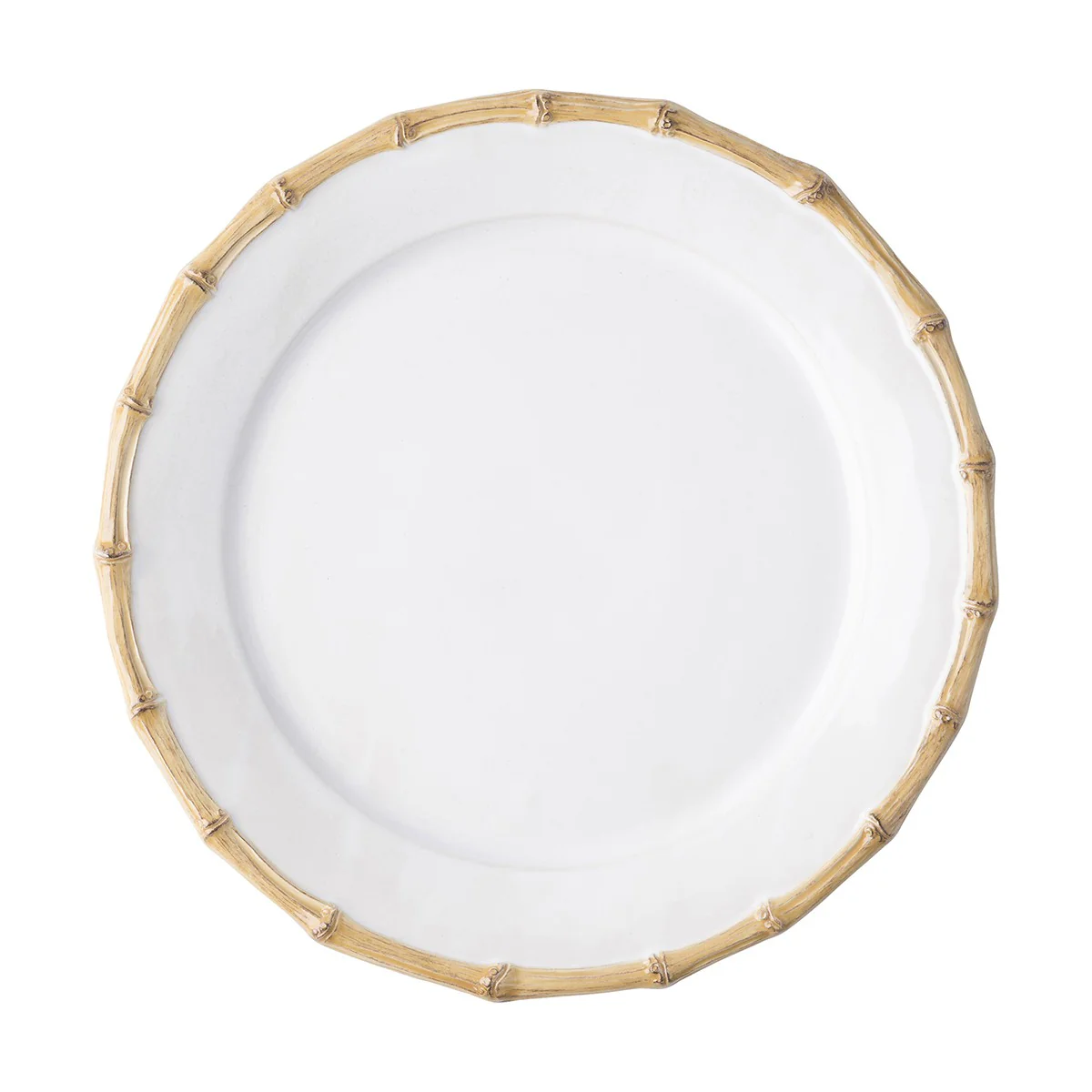 Juliska Classic Bamboo Dinnerware - Image 8