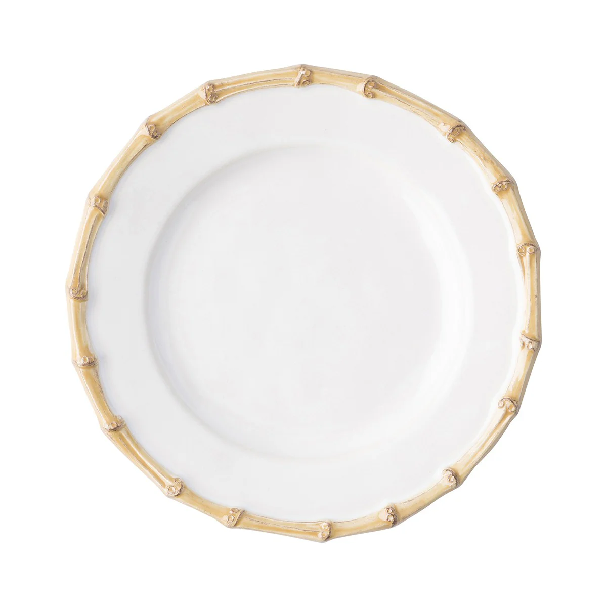 Juliska Classic Bamboo Dinnerware - Image 9