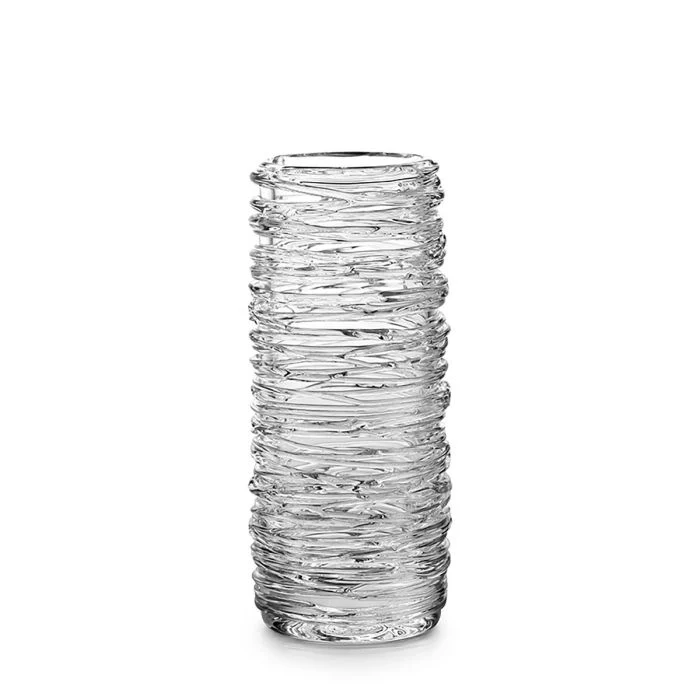 Simon Pearce Echo Lake Vase - Image 3