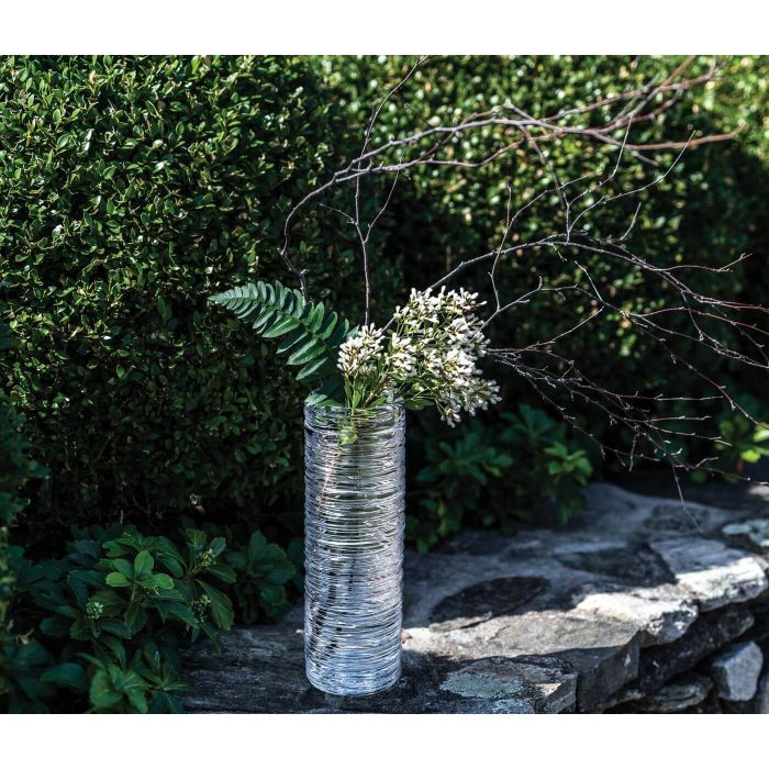 Simon Pearce Echo Lake Vase - Image 5