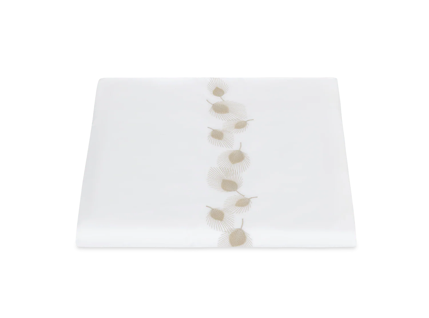 Matouk Feather Duvet - Image 3