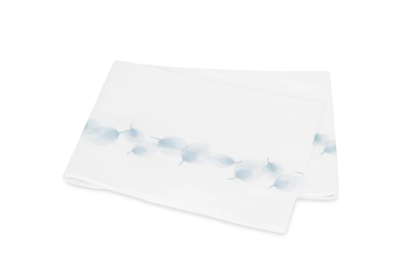 Matouk Feather Flat Sheet - Image 4