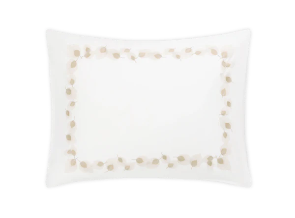 Matouk Feather Sham - Image 3