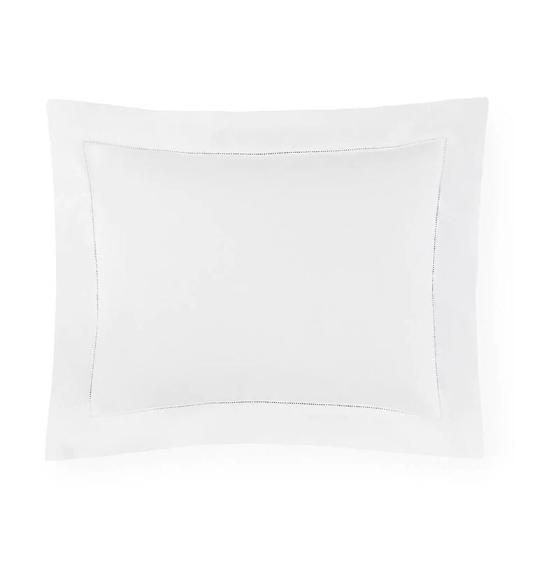 Sferra Giza 45 Percale Sham - Image 3