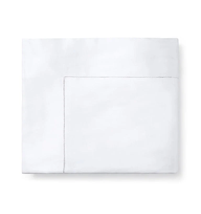 Sferra Giza 45 Sateen Duvet Cover - Image 3