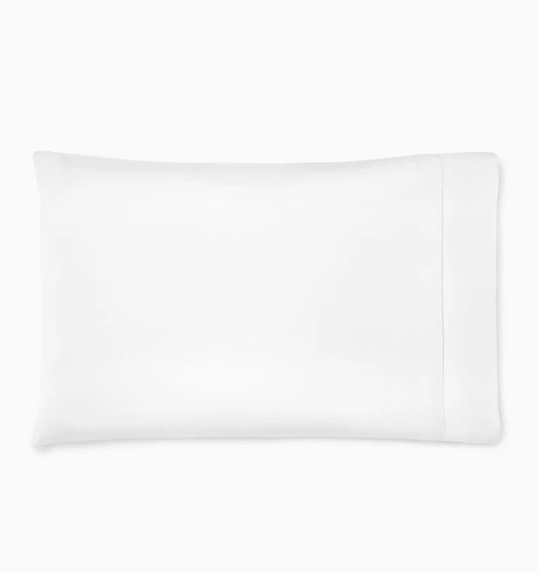 Sferra Giza 45 Sateen Pillowcase Pair - Image 3