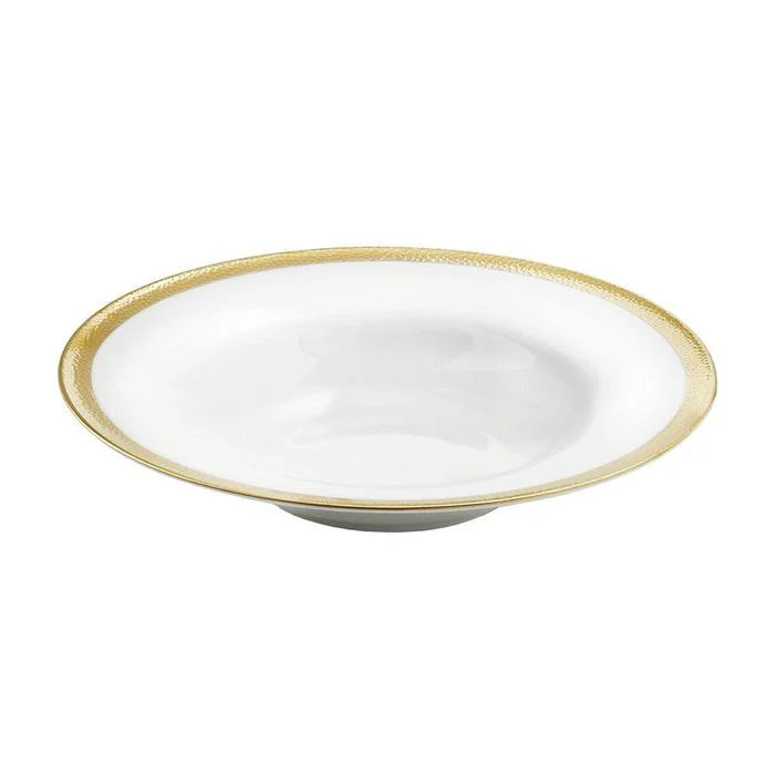 Michael Aram Goldsmith Dinnerware Collection - Image 4